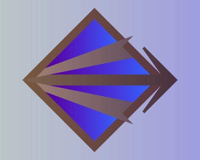 Javier Torres digital print of The Most Credible Lie